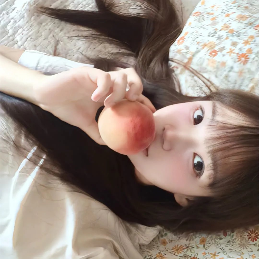甜蜜梦幻