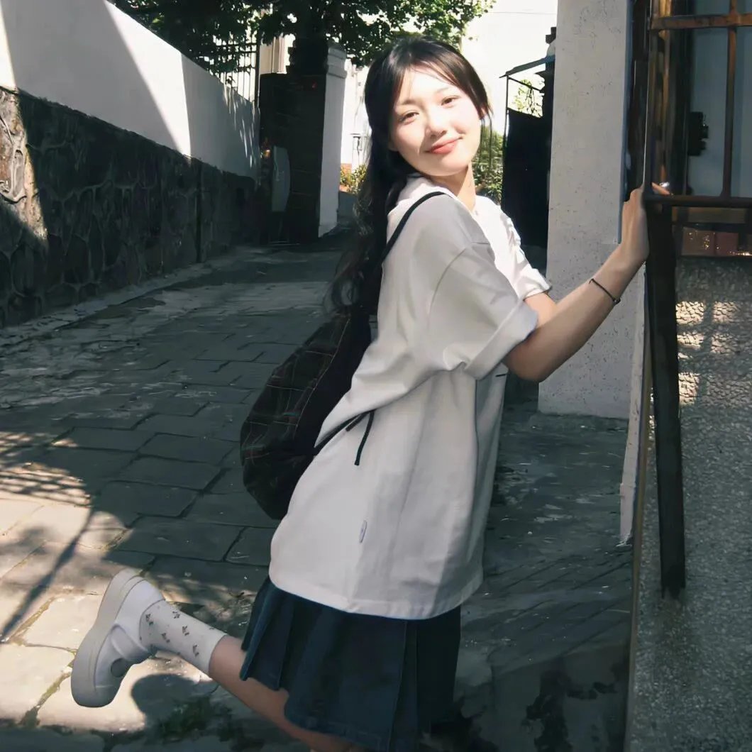 信仰的女人