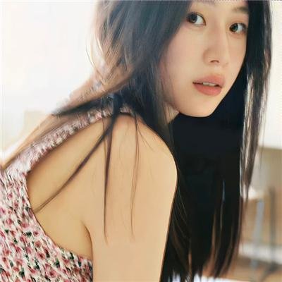 没有男人，女人更美