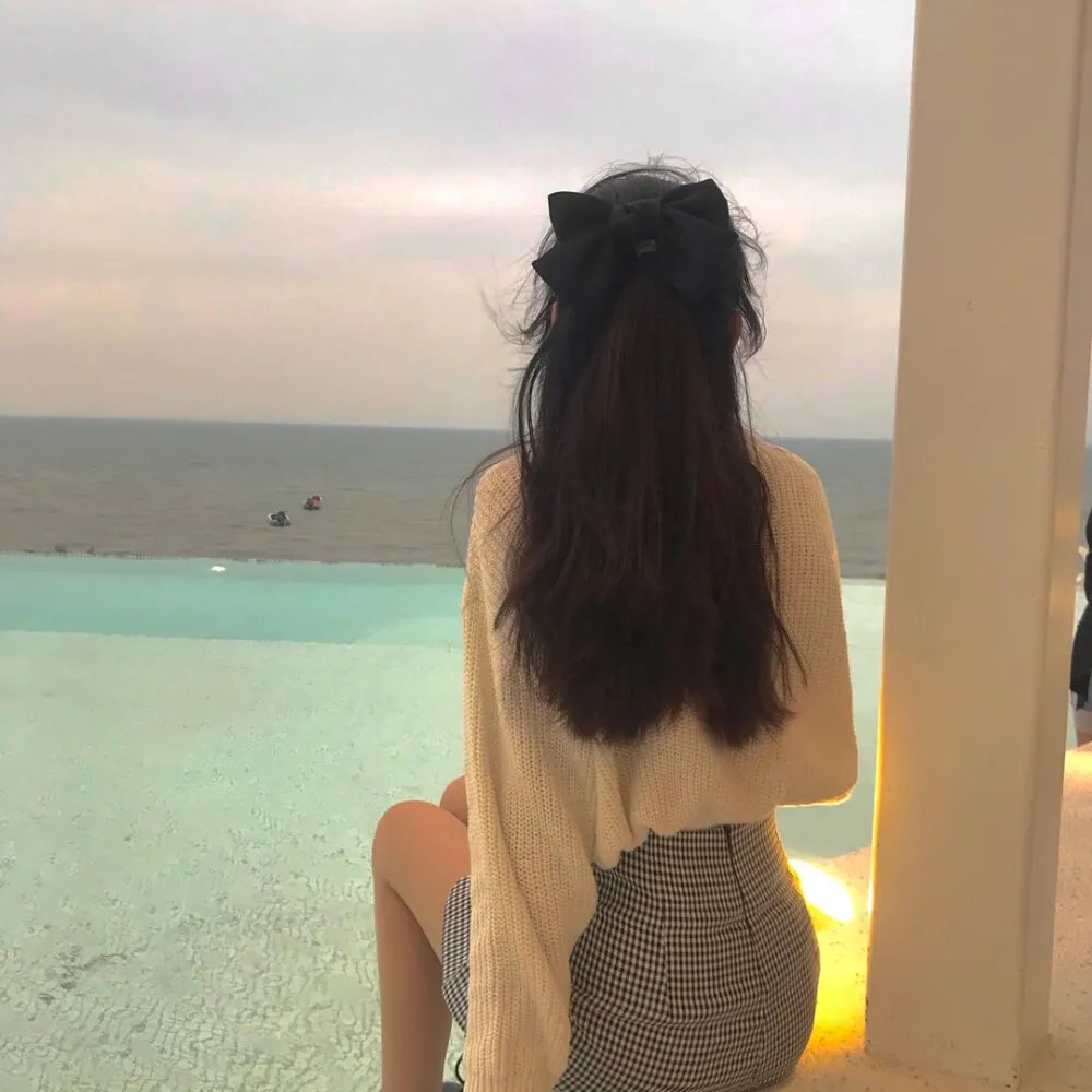 无名女孩