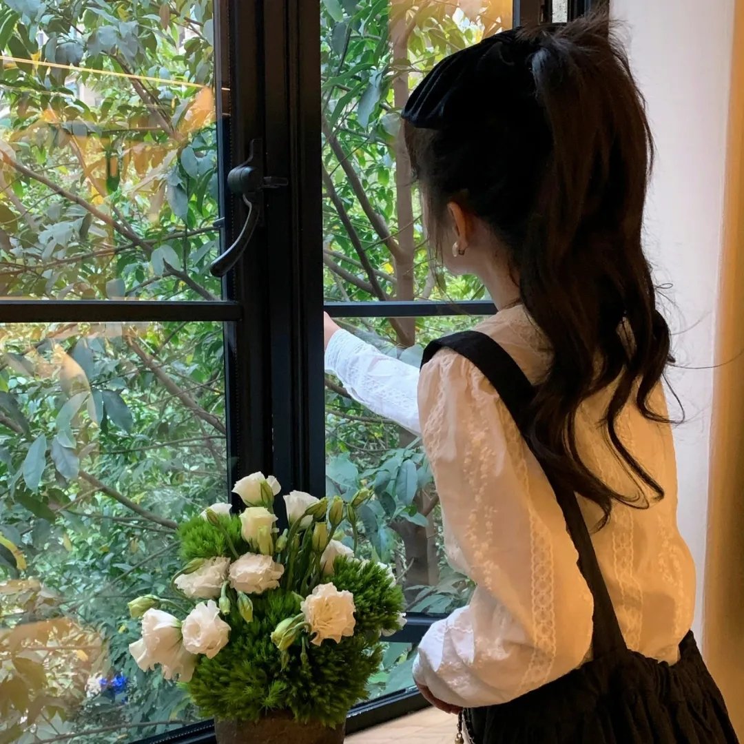 悠长下课后